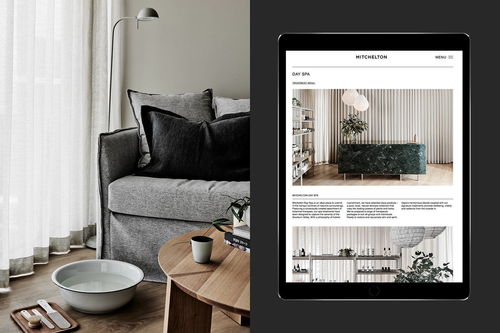 從葡萄園到市場 Mitchelton Winery 品牌形象設(shè)計(jì)與整合營銷策略