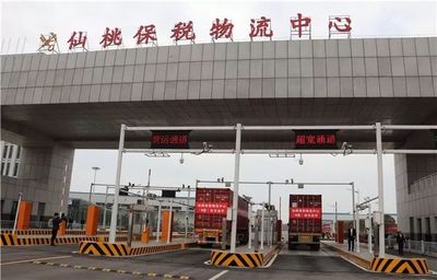 仙桃海關(guān)推出13條創(chuàng)新措施，優(yōu)化進出口服務(wù)助力企業(yè)發(fā)展